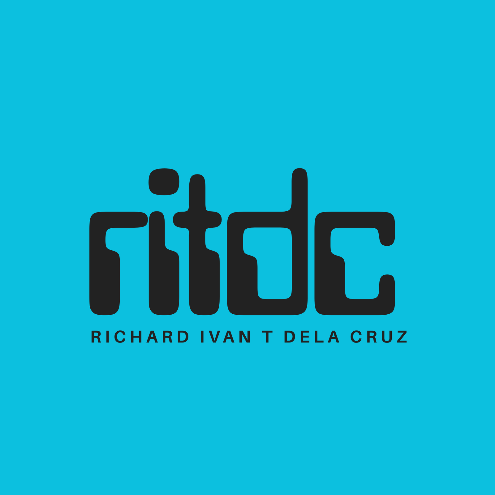 Richard Ivan Dela Cruz